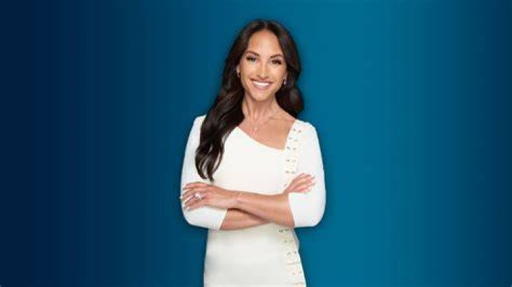 The Truth About Emily Compagno Divorce Rumors GudStory