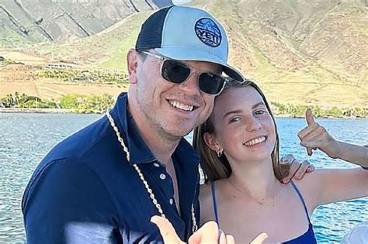 The Truth About Willie Geist's Wife