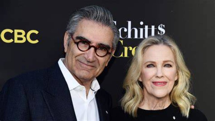 The Untold Truth About Eugene Levy&rsquo;s Wife Deborah Divine