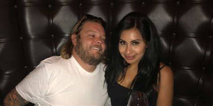 The Untold Truth About Rick Harrison's Wife