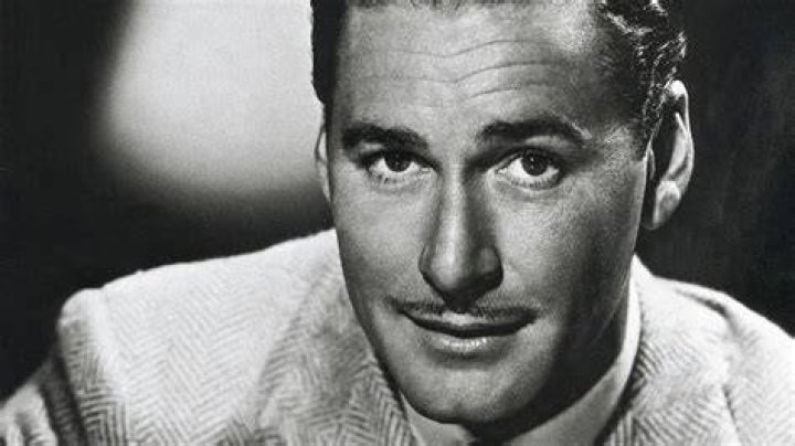 The Untold Truth Of Errol Flynn