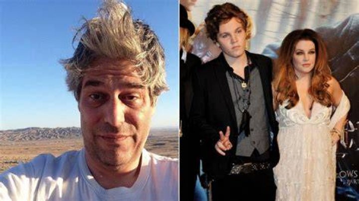 The untold truth of Lisa Marie Presley's exhusband, Danny Keough