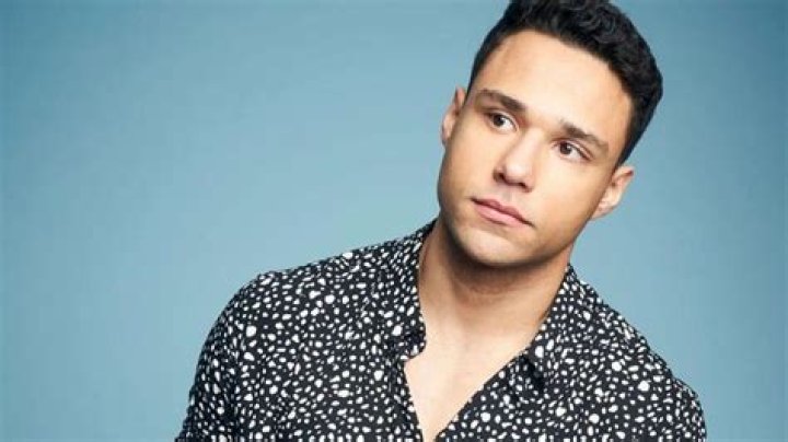 The untold truth of Rafael Silva StylesRant Beautiful men faces
