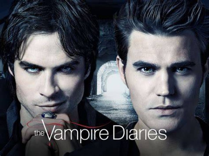 The Vampire Diaries Woke Up With a Monster Clip 2 YouTube