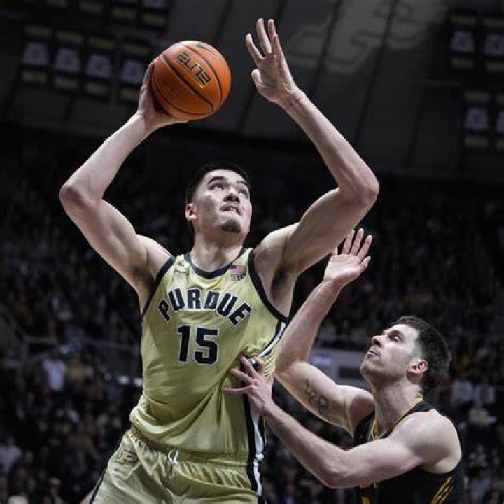 The Very Big Reason Purdue Is Winning in 2023 WSJ