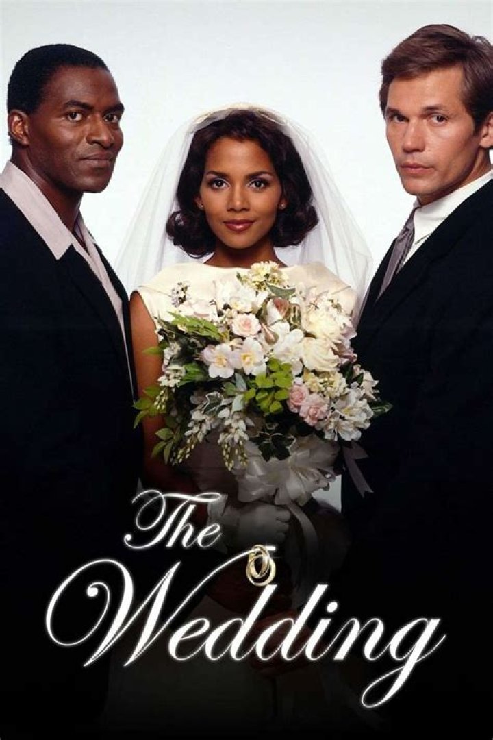 The Wedding (TV Movie 1998) IMDb