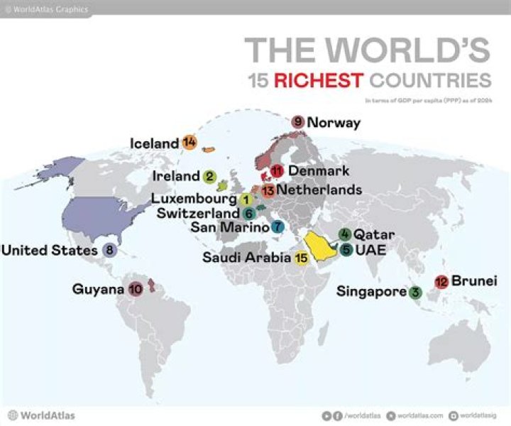 These Are The 25 Richest American Families Of 2019 Page 10 of 80