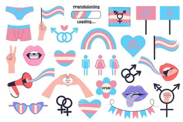 These Transgender Icons Have Shaped History Throughout the Years