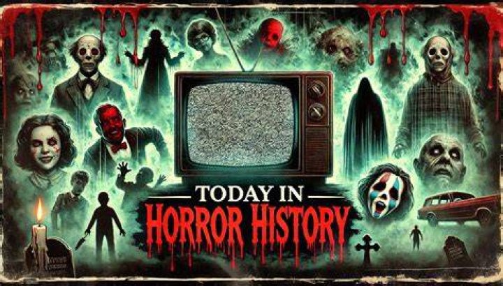 This Day in Horror History... December 19th, 1986 Little Shop of