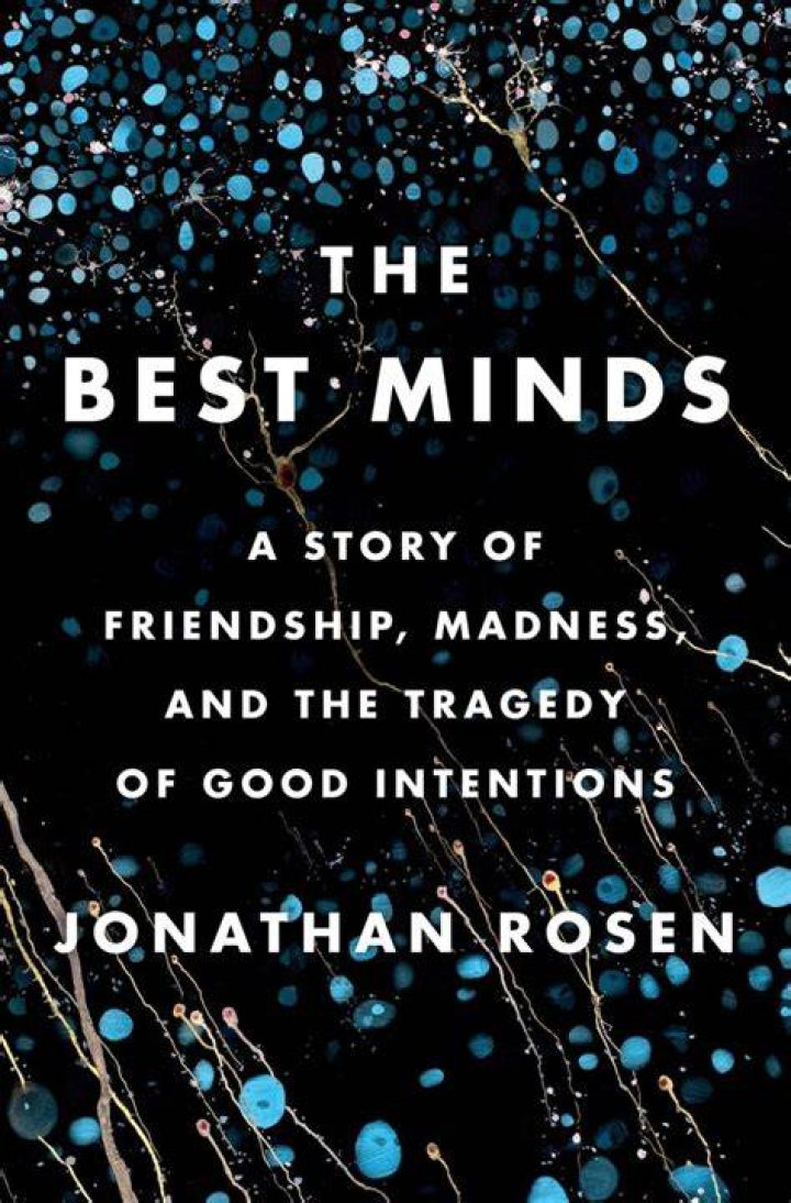 This devastating memoir will break your heart The Forward