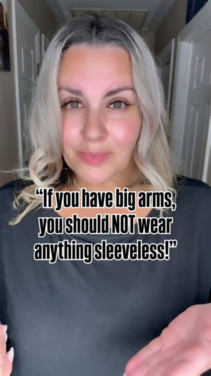 This Woman Shared &ldquo;Things PlusSize Travelers Hate," And The Examples