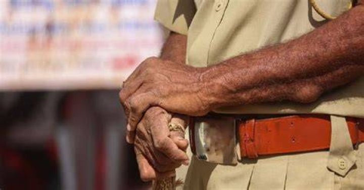 Three constables suspended over custodial torture of youth in Varthur