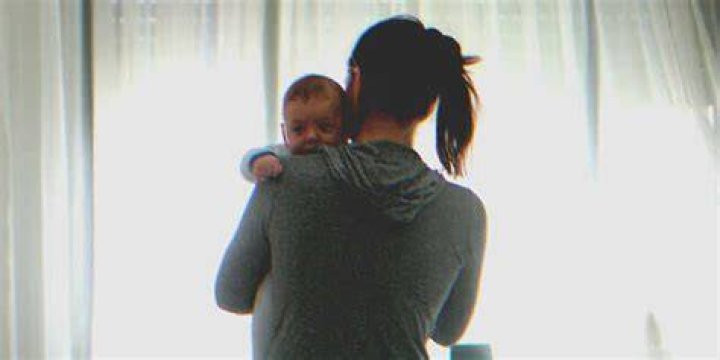 ThriceDivorced Man Mocks Fourth Wife on Maternity Leave until She
