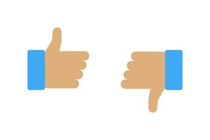 Thumbs up, thumbs down Chris Core rates 2016&rsquo;s winners and losers WTOP
