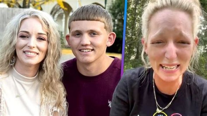 TikTok star Ophelia Nichols' son shot, killed day before 19th birthday