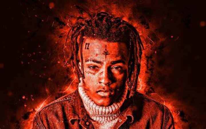 TIL XXXTentacion is 5&rsquo;5 r/XXXTENTACION