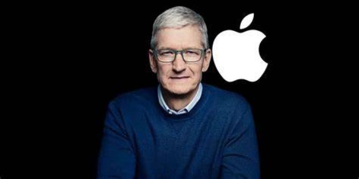Tim Cook to speak at Europe's VivaTech conference AppleInsider