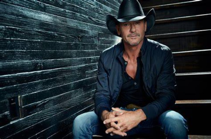 Tim McGraw's 'Two Lanes' finds a new country route