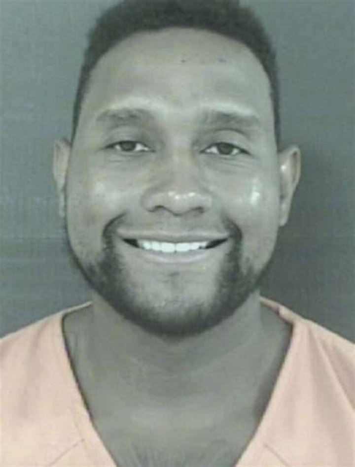 Tim Norman Arrested In MurderForHire Plot Of Nephew Andre Montgomery