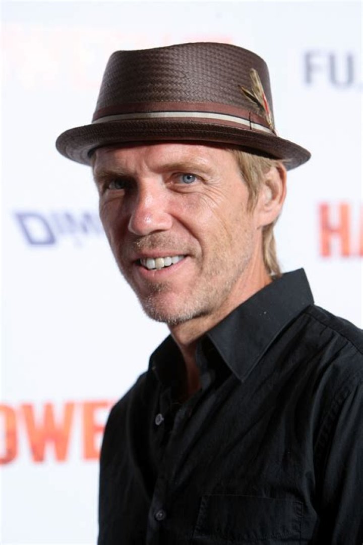 Timothy Darrow Wikipedia Is He Real Person? Age Wife