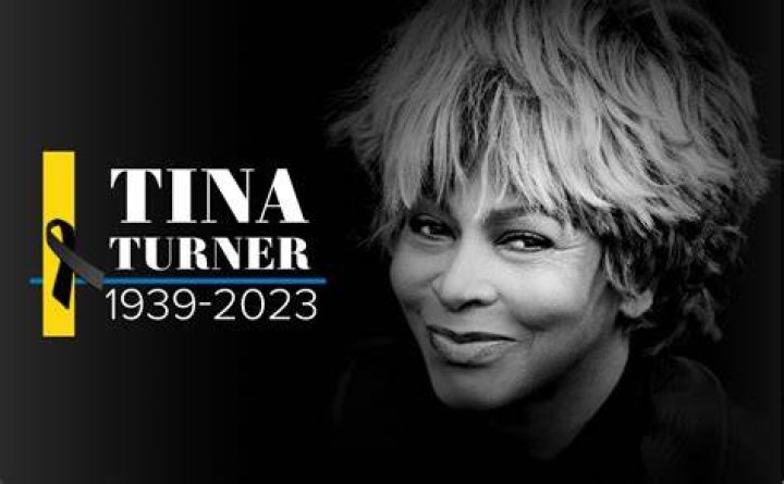 Tina Turner muere la hist&oacute;rica cantante falleci&oacute; a los 83 a&ntilde;os de edad