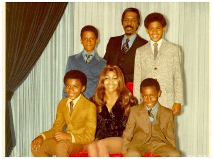Tina Turner&rsquo;s Kids Everything To Know About The Singer&rsquo;s 4 Children