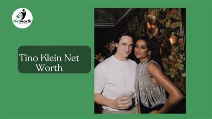 Tino Klein Net Worth Tino Klein Age Bio Success Career