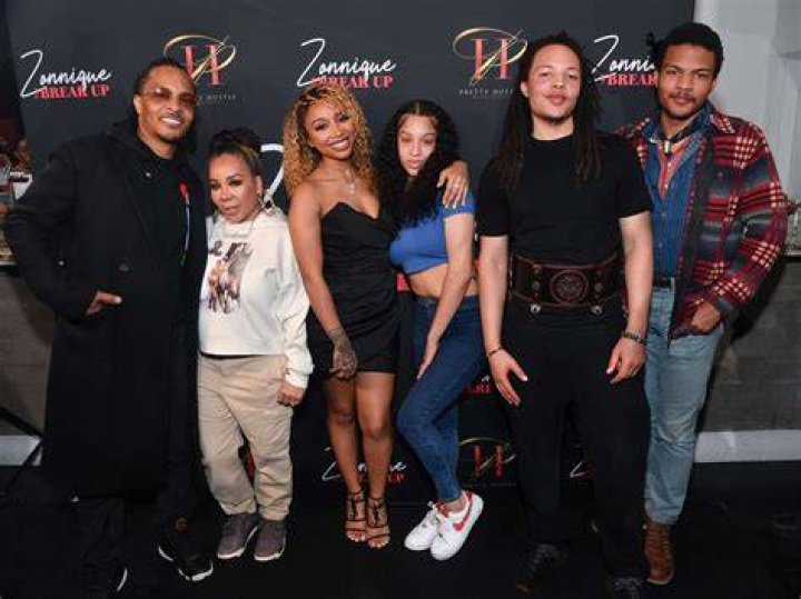 T.I.&rsquo;s Daughter, Deyjah Harris, Shines Like A Queen In Her Latest