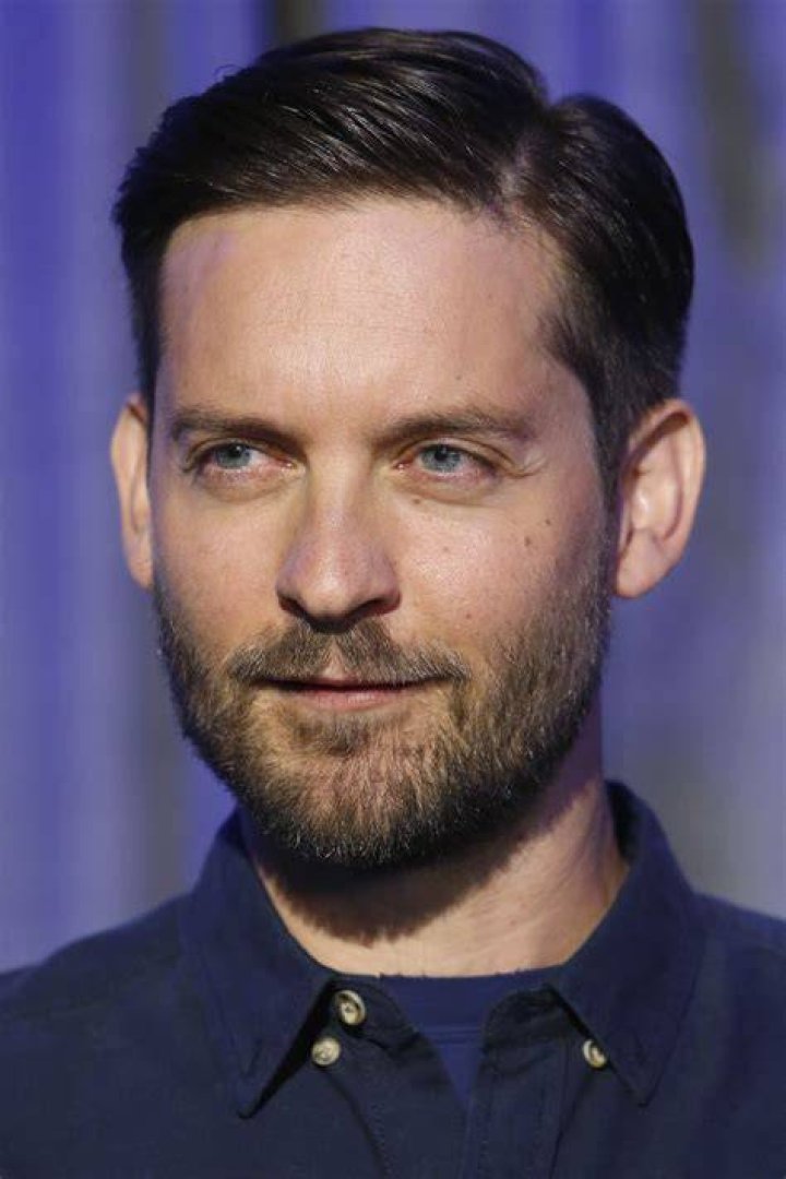 Tobey Maguire's Daughter Ruby Makes a Rare Red Carpet Appearance