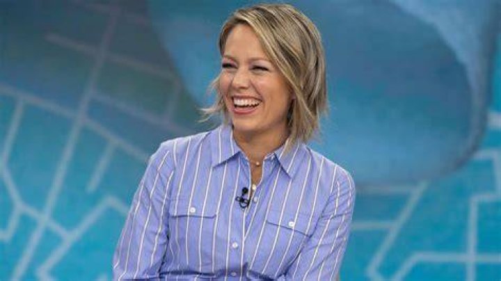 Today&rsquo;s Dylan Dreyer tells viewer &lsquo;pls don&rsquo;t judge me&rsquo; after they hit