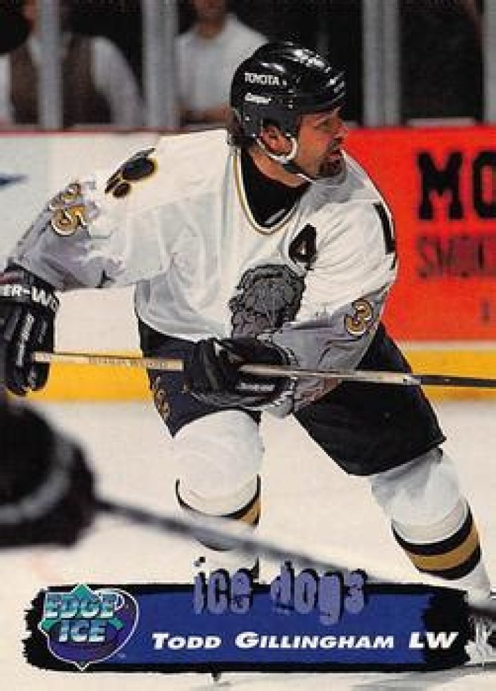 Todd Gillingham