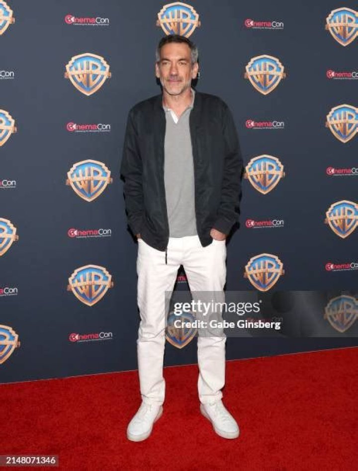 Todd Phillips Photos Photos CinemaCon 2011 Day 4 Zimbio