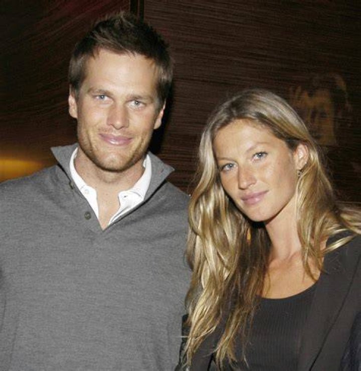 Tom Brady and Gisele B&uuml;ndchen Celebrate Son Benjamin's 12th Birthday