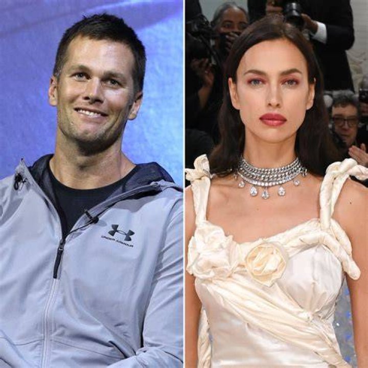 Tom Brady new girlfriend finally revealed