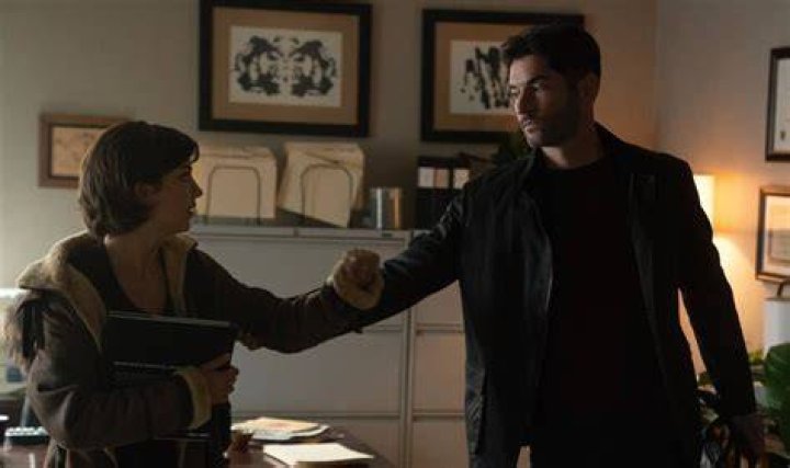 Tom Ellis is returning to 'Lucifer' The best celebratory memes Film