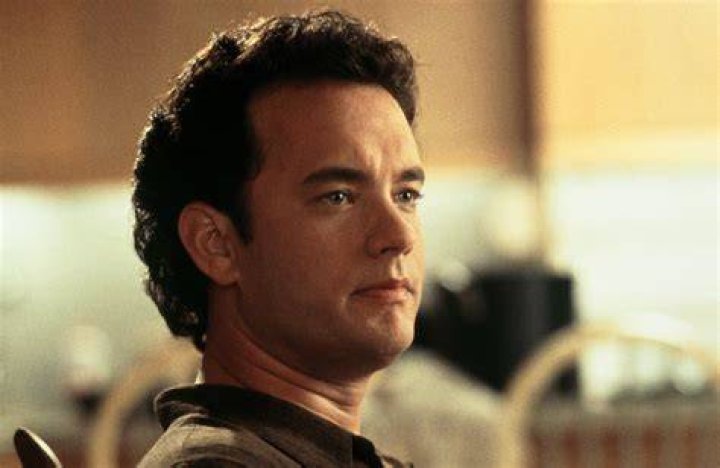 Tom Hanks' new starring role Author of the winning Type'