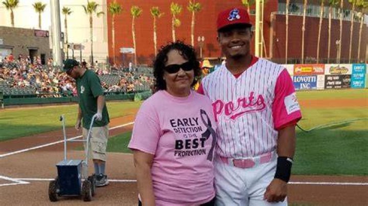 Tommy Pham Parents Who Is Tawana Pham? ABTC