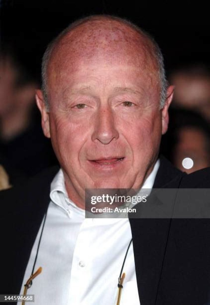 Tony Scott