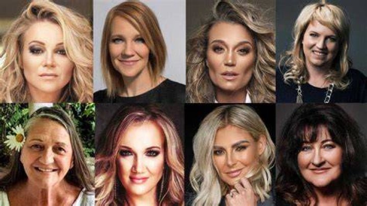 Top 10 famous Afrikaans female singers where are they today? Briefly