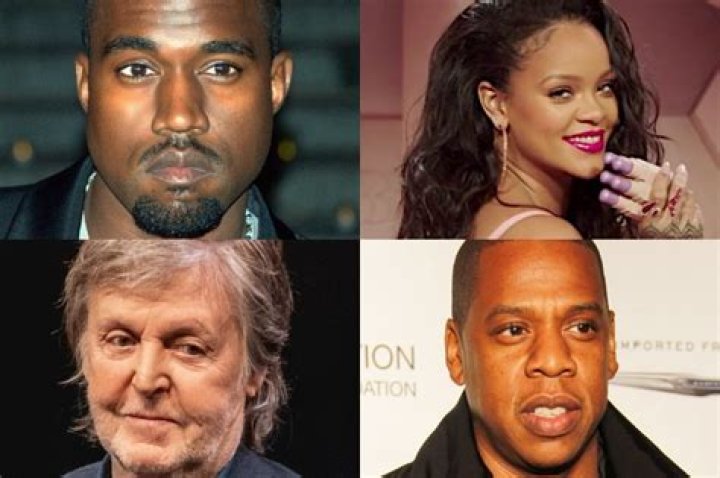 Top 10 richest musicians in Africa 2023 (and their wealth sources)