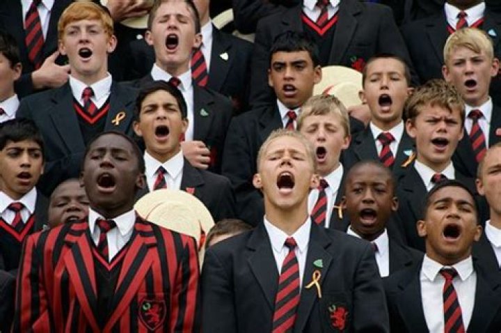 Top 15 Best Public High Schools In Johannesburg SchoolPEZA
