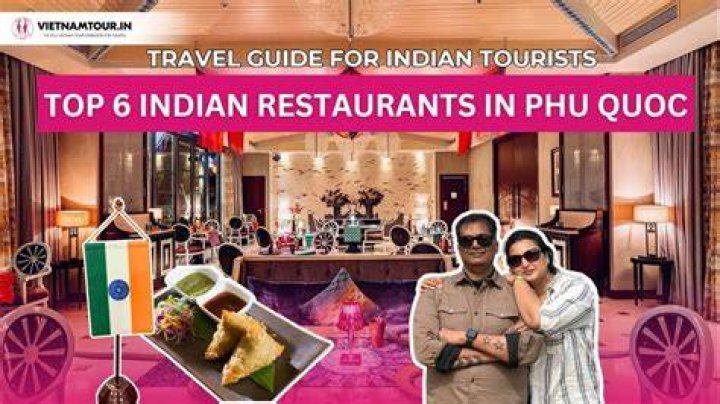 Top 6 Indian Restaurants In Downtown Dallas, Texas Trip101