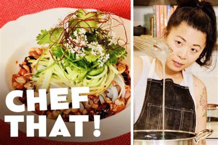 Top Chef Winner Mei Lin Takes to the Arts District With New Nightshade