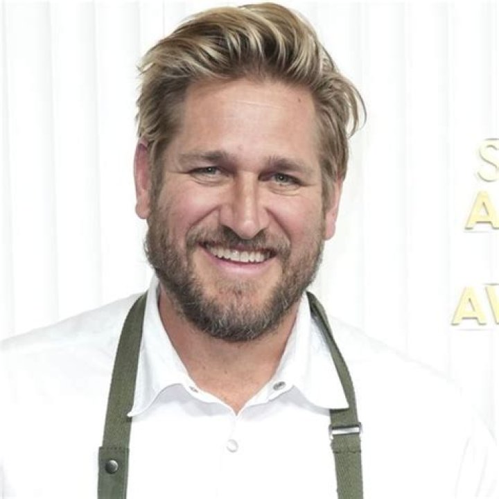 Top Chef’s Curtis Stone Shares Party Panning Tips