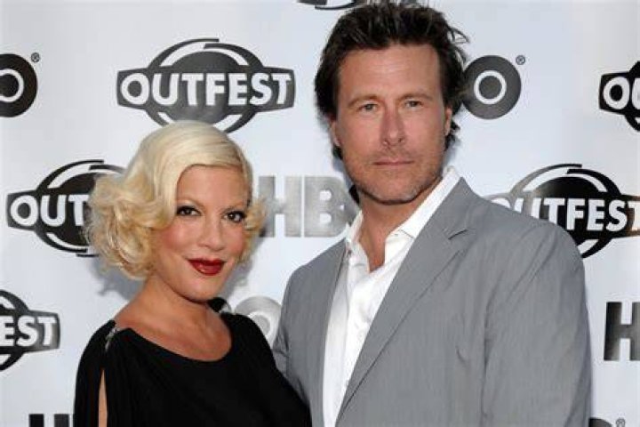 Tori Spelling believes Dean McDermott cheated claims report Fox News