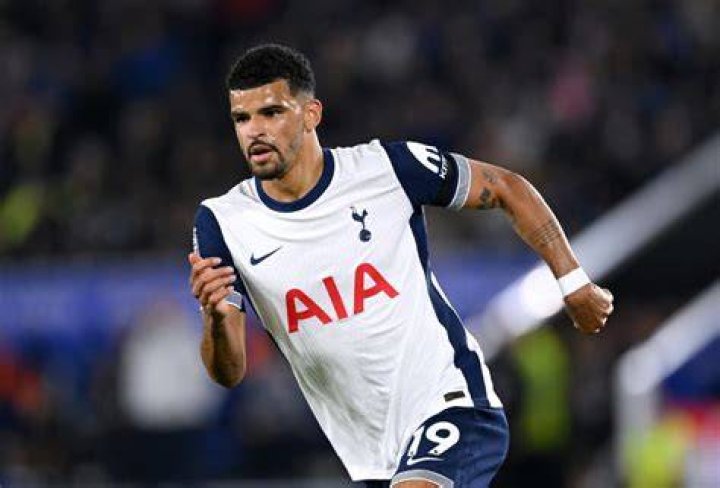 Tottenham transfers Fifth summer signing imminent as &pound;30m deal agreed