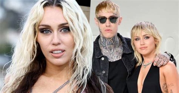 Trace Cyrus, Miley&rsquo;s brother r/awfuleverything