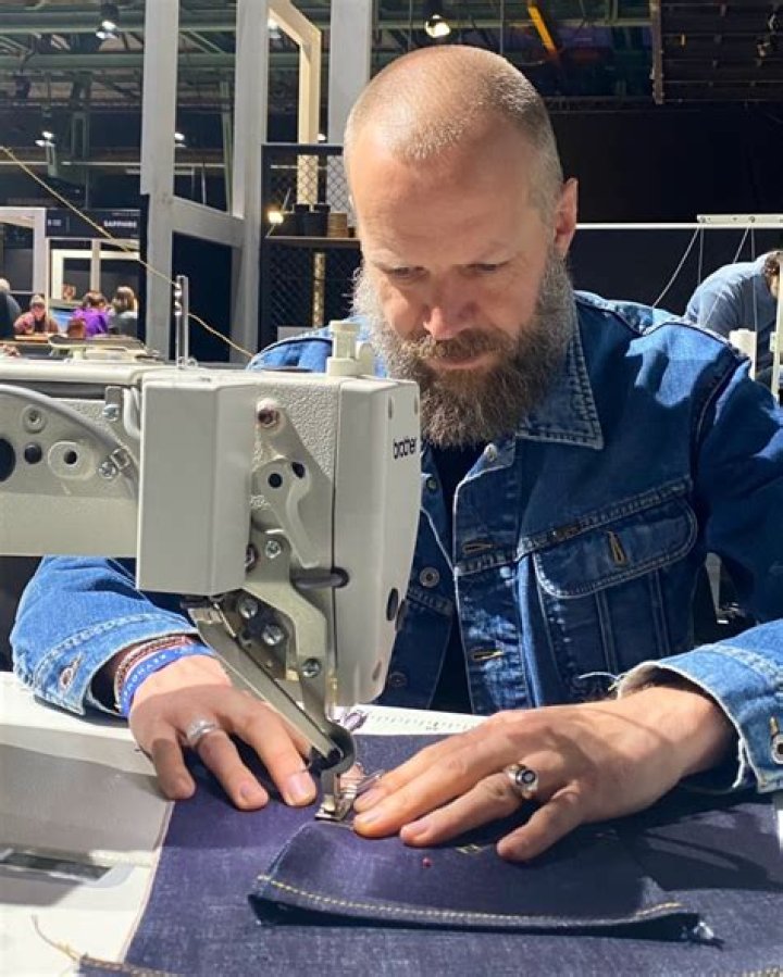 Trademark Twill in development Twill the Messenger