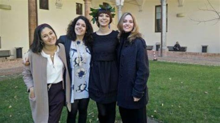 Tragedia Erasmus, Laura Ferrari è rientrata a Modena