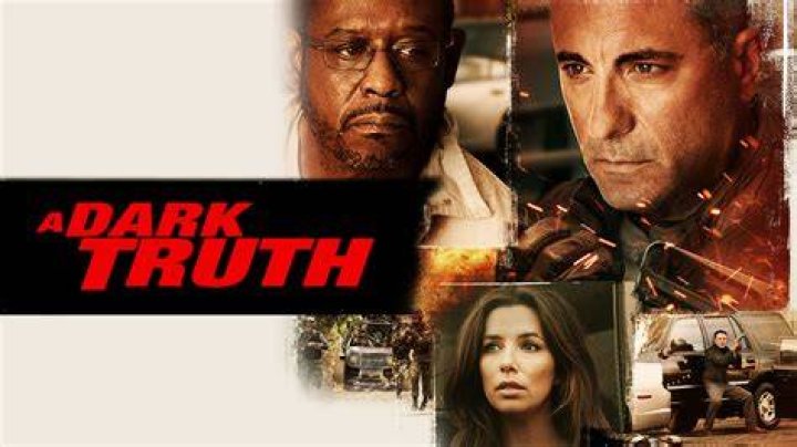 Trailer estil? A Dark Truth, recyclage de vieux fa&ccedil;on Taken Slate.fr